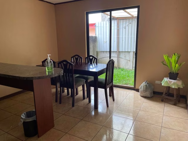 Venta de 2 Casas en Guadalupe-Mata de Plátano. 27-626 GRAN INVERSIÓN