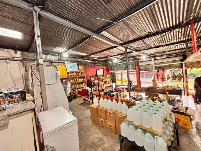 Venta de Bodega Industrial San Nicolás de Cartago. 27-124 INVERSIÓN - Imagen 8