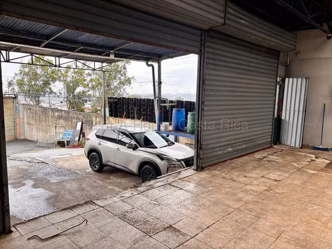 Venta de Bodega Industrial San Nicolás de Cartago. 27-124 INVERSIÓN - Imagen 6