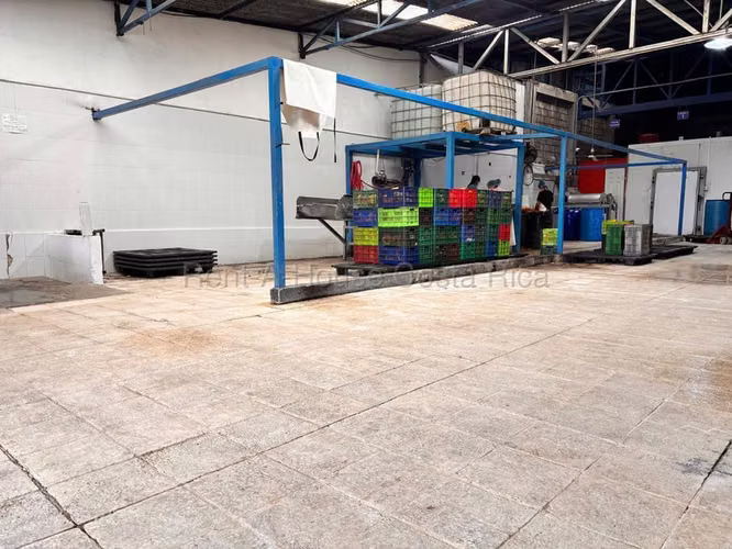 Venta de Bodega Industrial San Nicolás de Cartago. 27-124 INVERSIÓN - Imagen 10