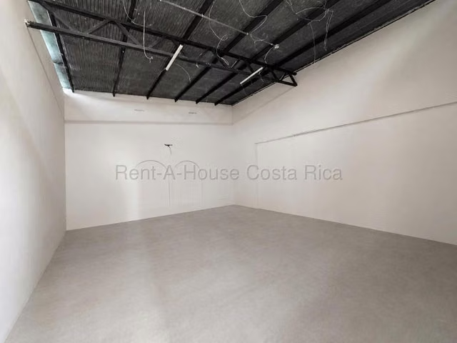 Venta de 2 Locales en Escazú. 27-448 INVERSIÓN - Imagen 10