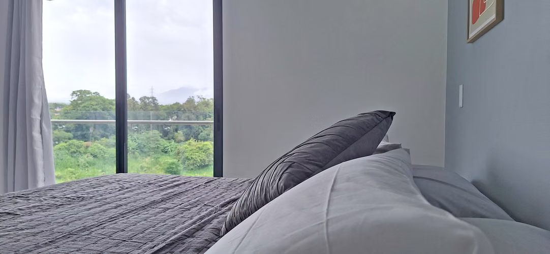 Apartamento de Lujo en Rohrmoser, amueblado