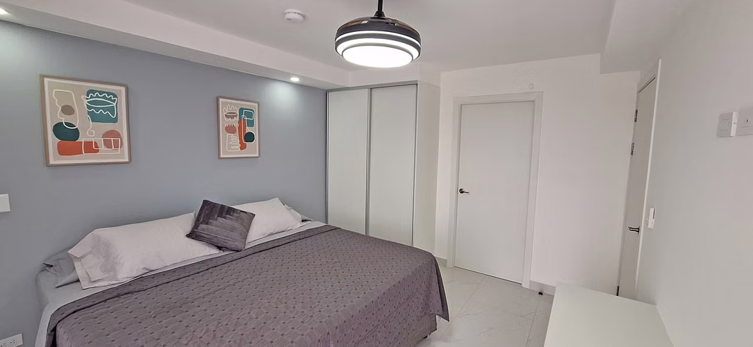 Apartamento de Lujo en Rohrmoser, amueblado