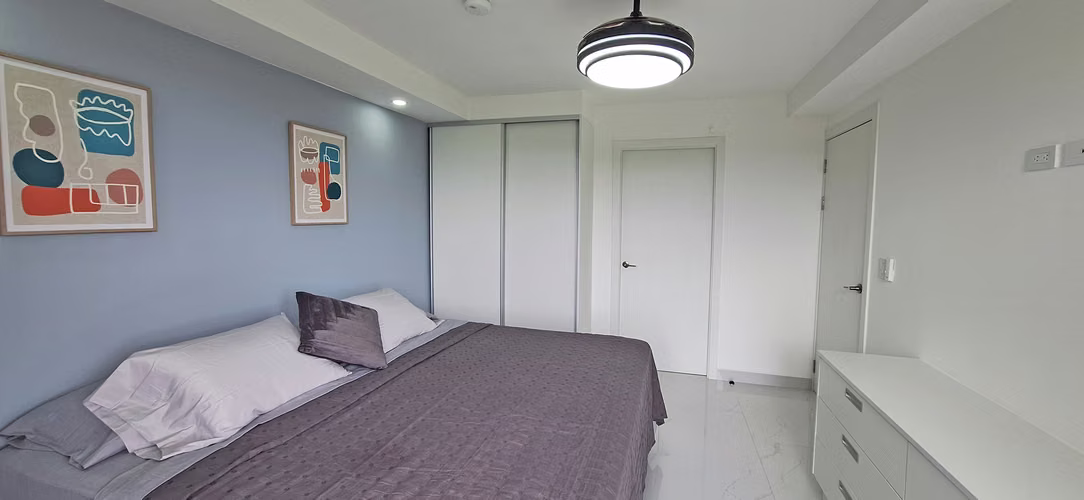 Apartamento de Lujo en Rohrmoser, amueblado