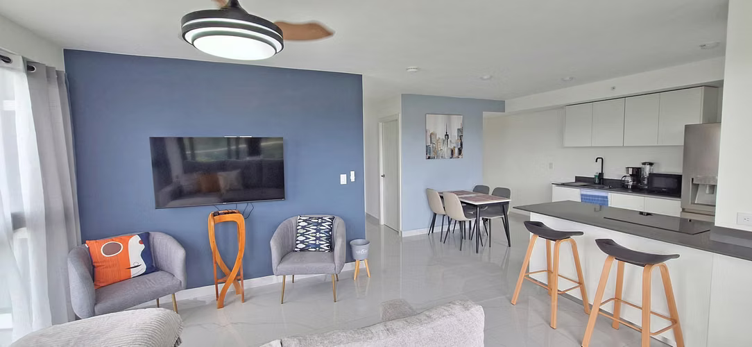 Apartamento de Lujo en Rohrmoser, amueblado
