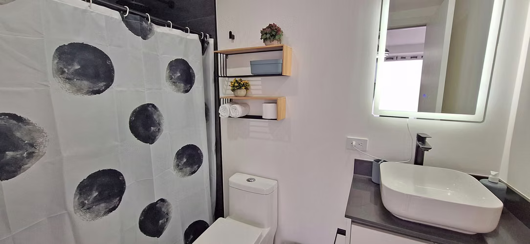 Apartamento de Lujo en Rohrmoser, amueblado
