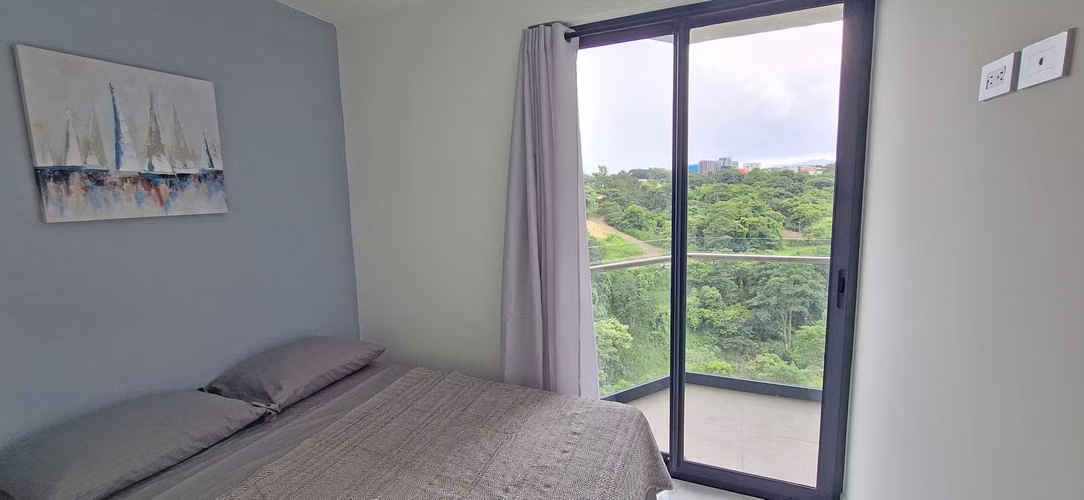 Apartamento de Lujo en Rohrmoser, amueblado