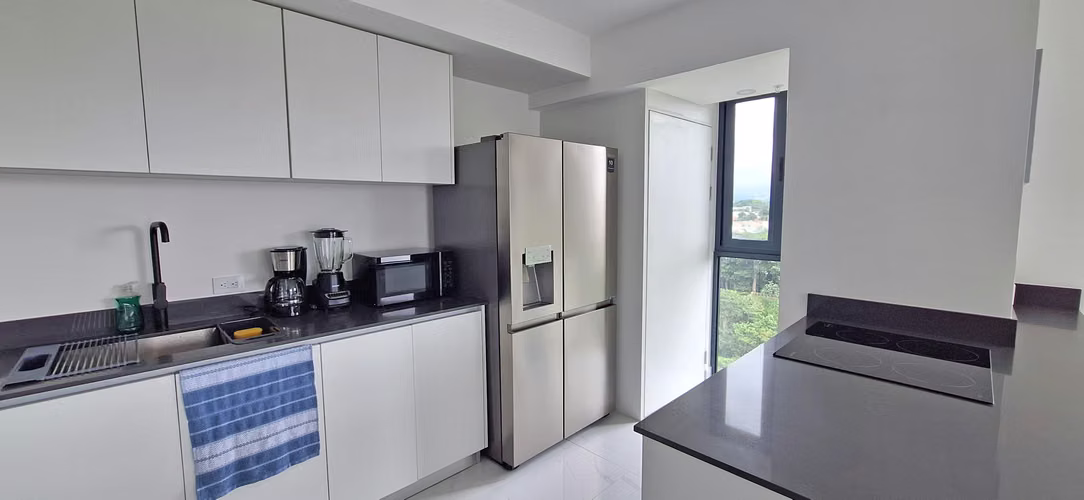 Apartamento de Lujo en Rohrmoser, amueblado
