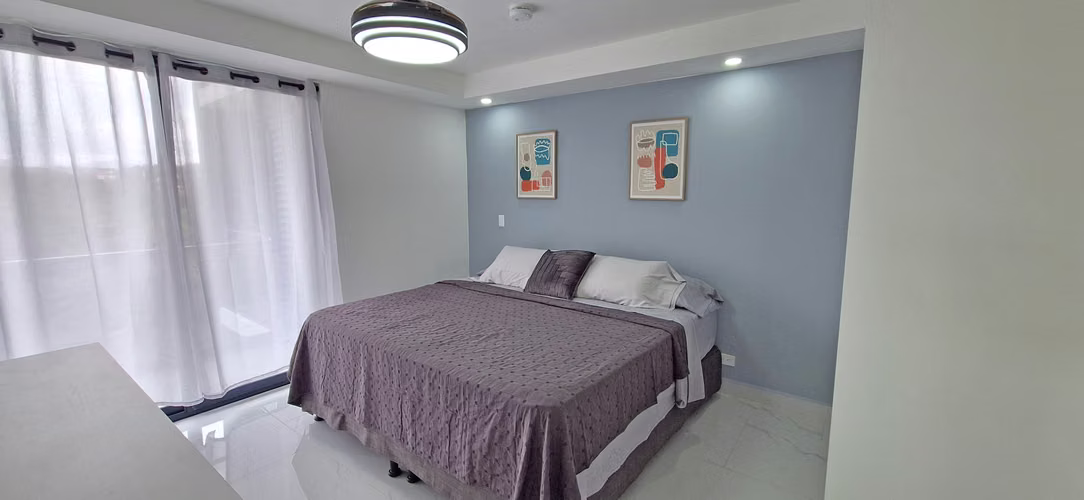 Apartamento de Lujo en Rohrmoser, amueblado