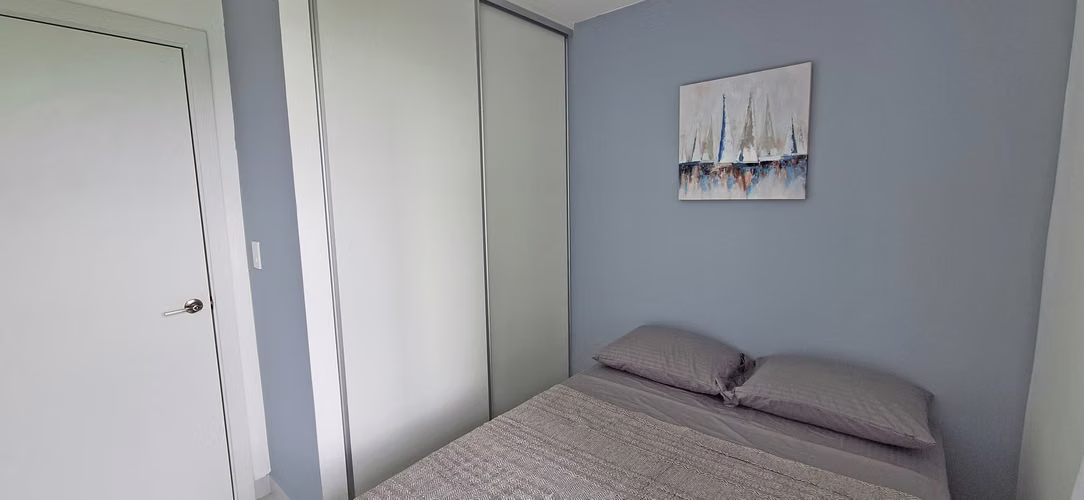 Apartamento de Lujo en Rohrmoser, amueblado