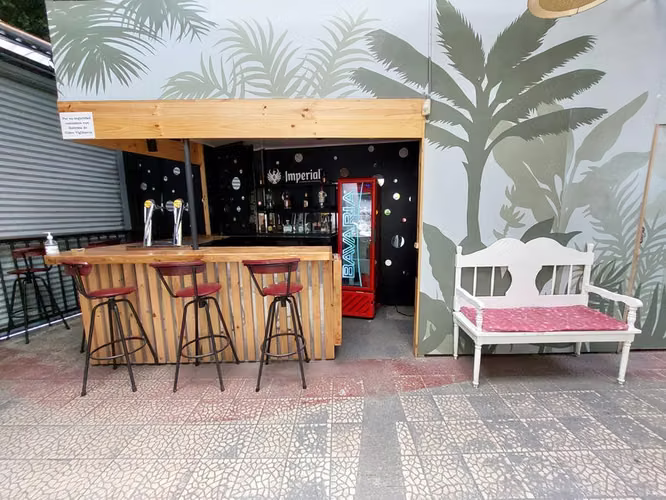 Alquiler de Local Comercial en San José. RH 25-1509 INVERSIÓN LCV - Imagen 3