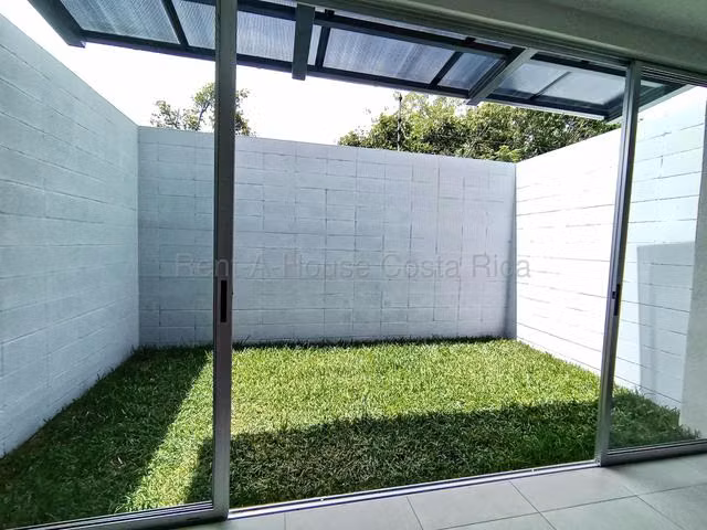 Alquiler de Casa para ESTRENAR  en Santo Domingo-San Vicente, Heredia. 27-465 LCV  - Imagen 6