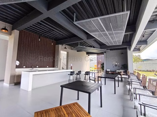 Alquiler de Casa para ESTRENAR  en Santo Domingo-San Vicente, Heredia. 27-465 LCV  - Imagen 13