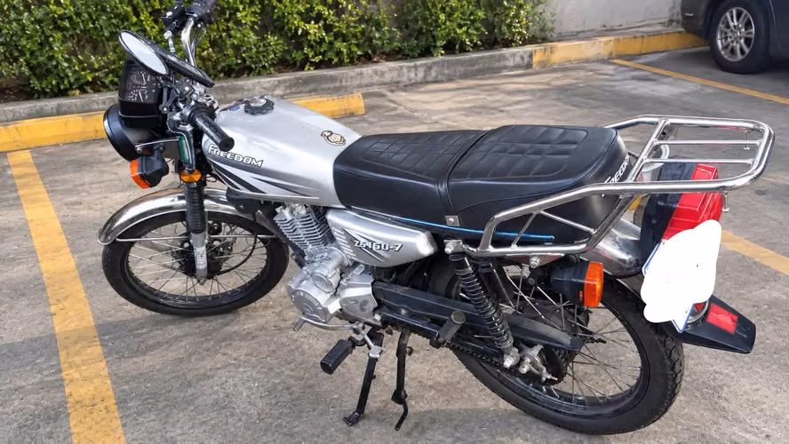 Freedom ZS 2025
