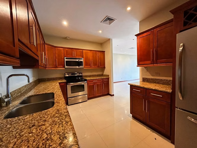 APARTAMENTO EN VENTA | CONDOMINIO VALLE ARRIBA, ESCAZÚ - Imagen 2