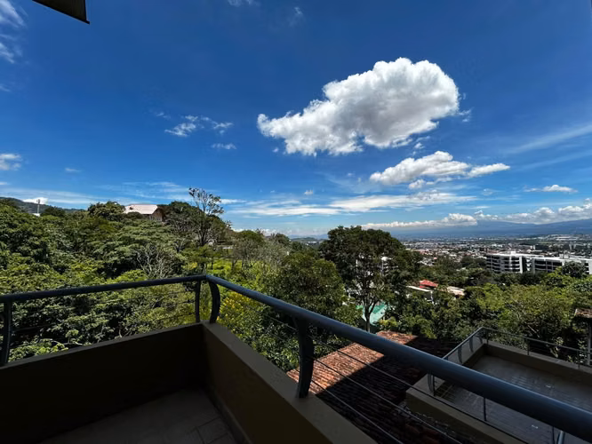 APARTAMENTO EN VENTA | CONDOMINIO VALLE ARRIBA, ESCAZÚ - Imagen 4