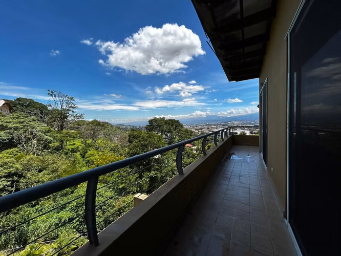APARTAMENTO EN VENTA | CONDOMINIO VALLE ARRIBA, ESCAZÚ - Imagen 5