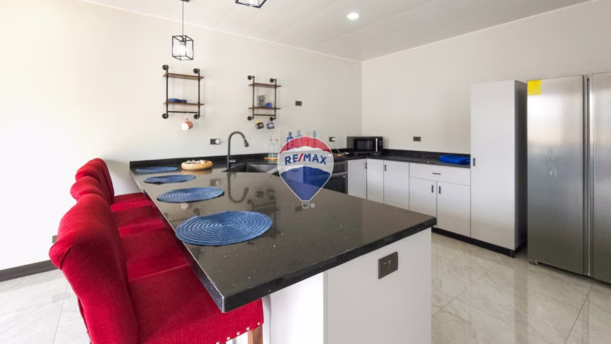Se Alquila Casa Amueblada En Condominio Oasis - Imagen 5
