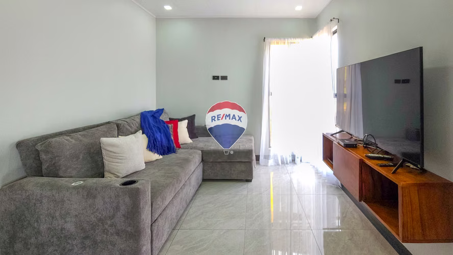 Se Alquila Casa Amueblada En Condominio Oasis - Imagen 7