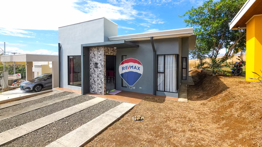 Se Alquila Casa Amueblada En Condominio Oasis - Imagen 2
