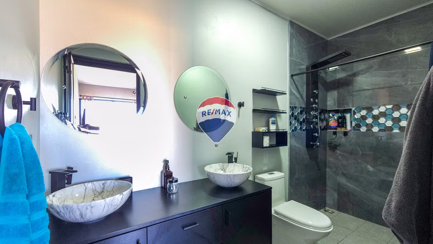 Se Alquila Casa Amueblada En Condominio Oasis - Imagen 12