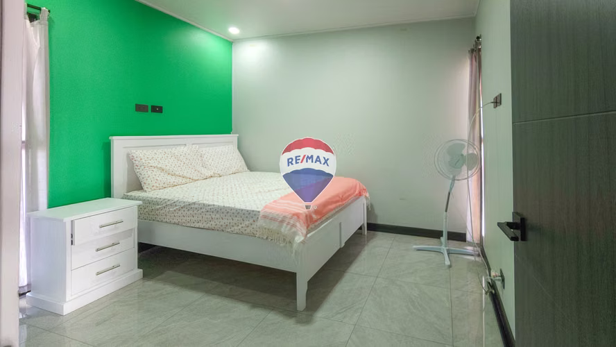 Se Alquila Casa Amueblada En Condominio Oasis - Imagen 9