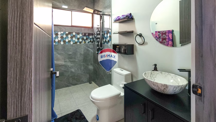 Se Alquila Casa Amueblada En Condominio Oasis - Imagen 8