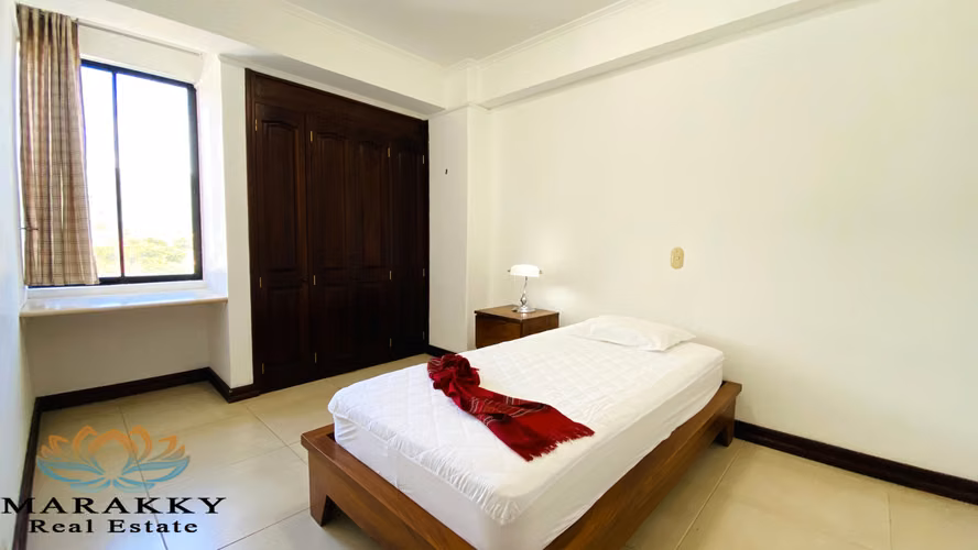 Apartamento Amueblado en Trejos Montealegre, San Rafael de Escazú - Imagen 14