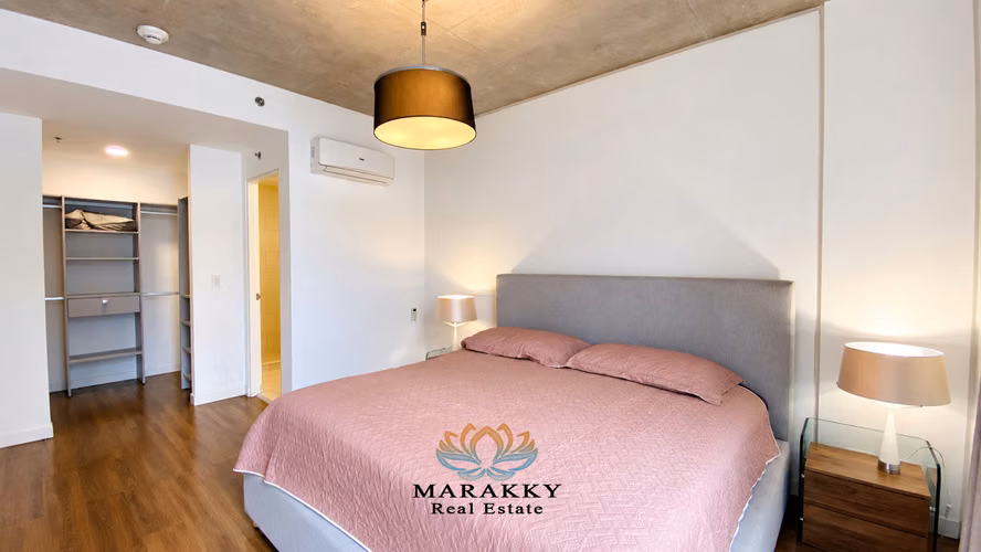 Apartamento Amueblado en Escazú Village, San Rafael de Escazú - Imagen 10