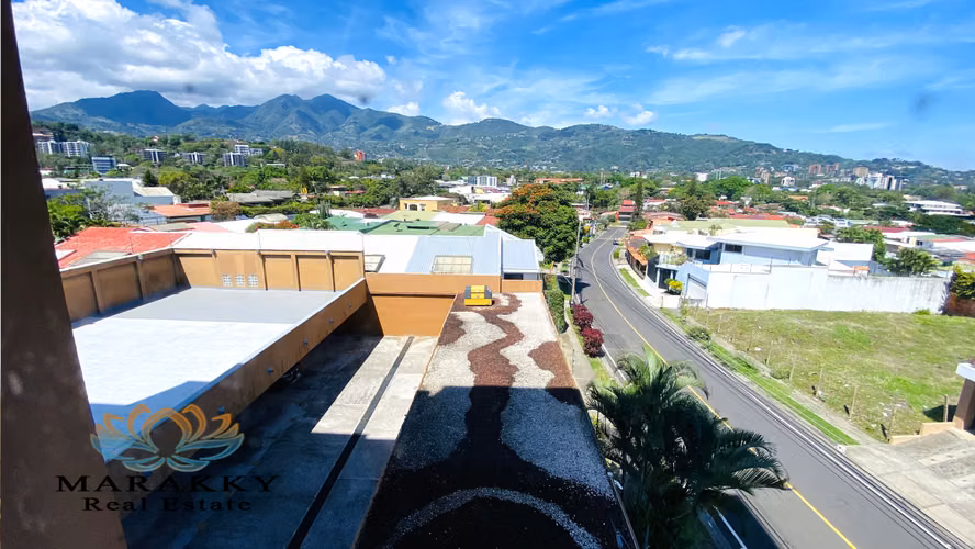 Apartamento Amueblado en Trejos Montealegre, San Rafael de Escazú - Imagen 3