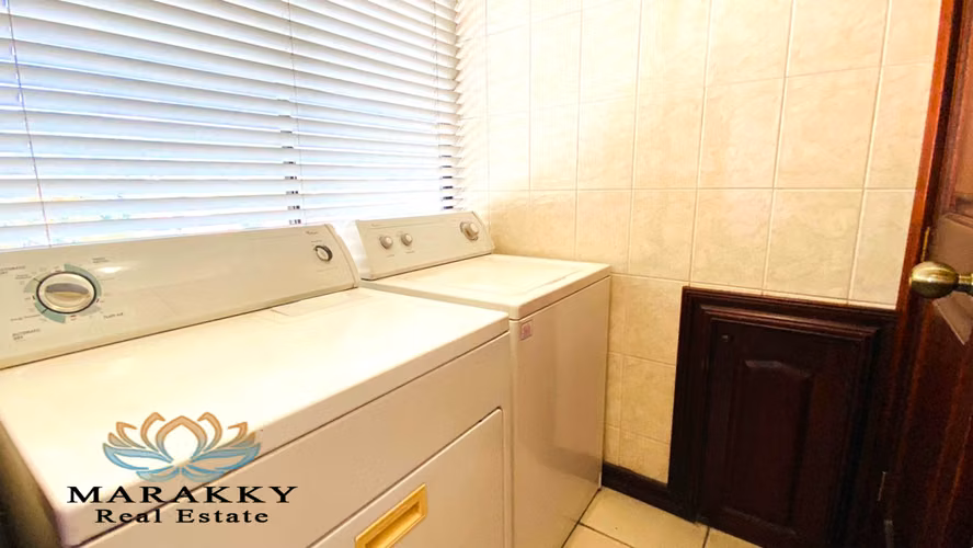 Apartamento Amueblado en Trejos Montealegre, San Rafael de Escazú - Imagen 17