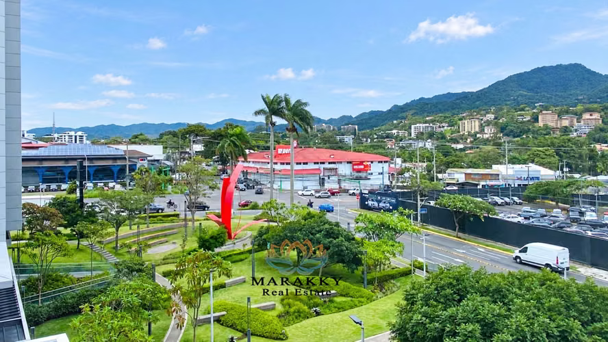 Apartamento Amueblado en Escazú Village, San Rafael de Escazú - Imagen 7