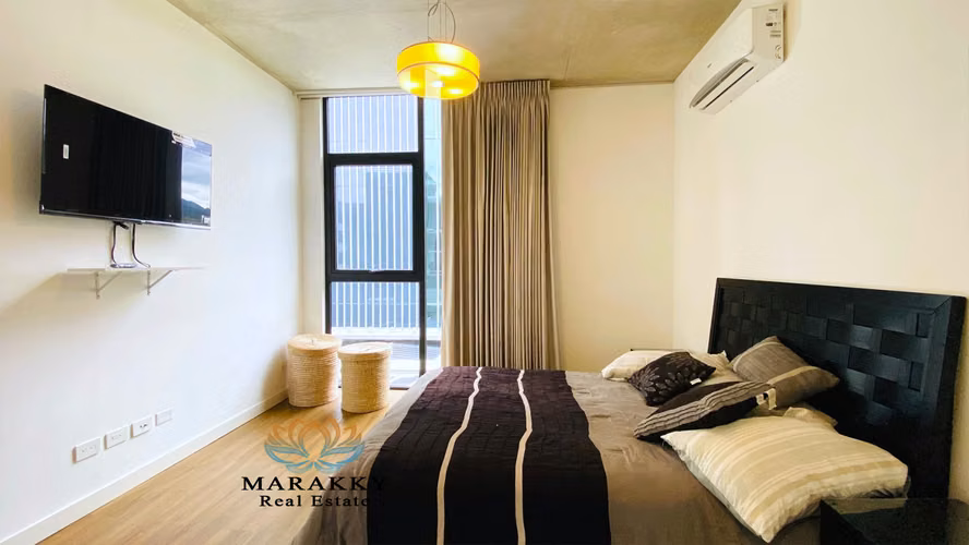 Apartamento Amueblado en Escazú Village, San Rafael de Escazú - Imagen 13