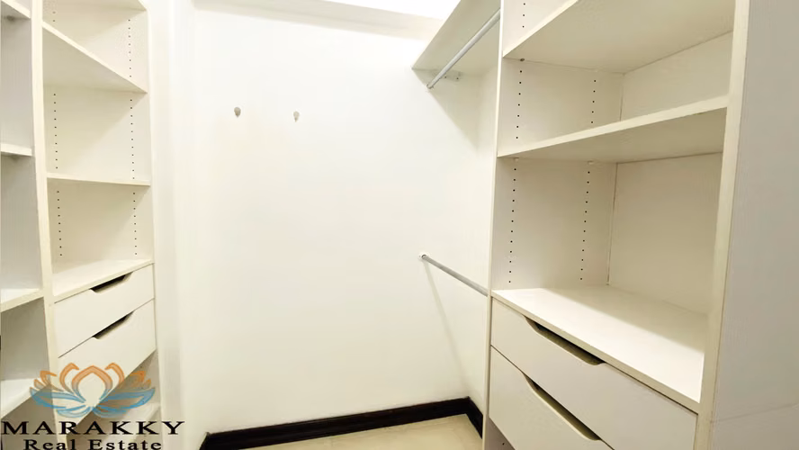 Apartamento Amueblado en Trejos Montealegre, San Rafael de Escazú - Imagen 13