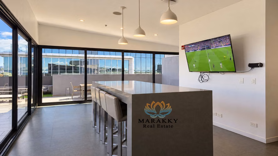 Apartamento Amueblado en Escazú Village, San Rafael de Escazú - Imagen 17