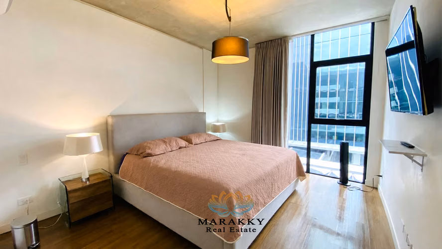 Apartamento Amueblado en Escazú Village, San Rafael de Escazú - Imagen 9