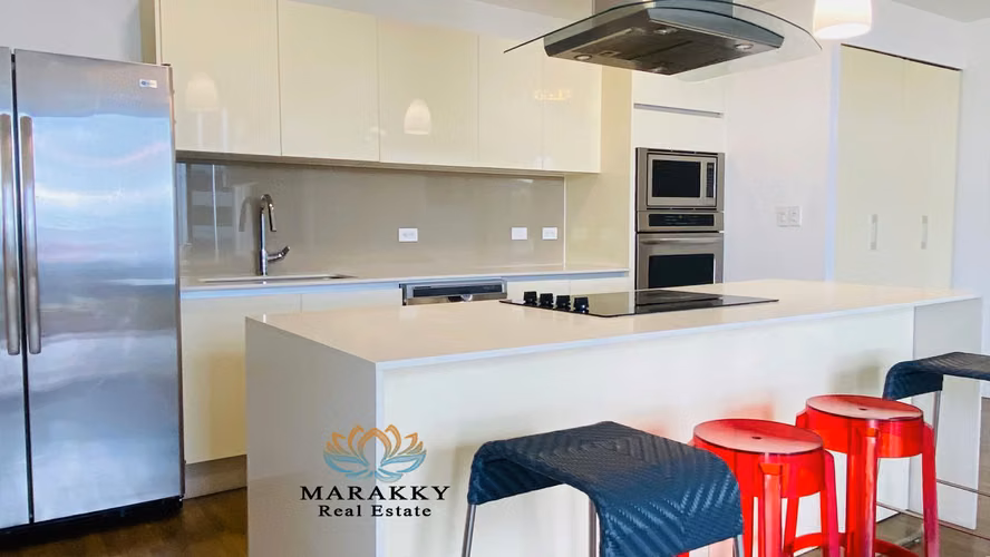 Apartamento Amueblado en Escazú Village, San Rafael de Escazú - Imagen 8
