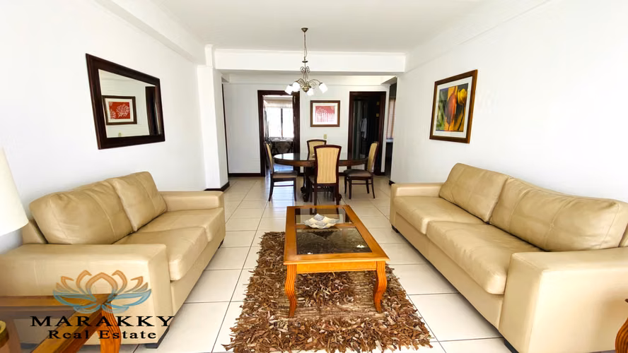 Apartamento Amueblado en Trejos Montealegre, San Rafael de Escazú - Imagen 2
