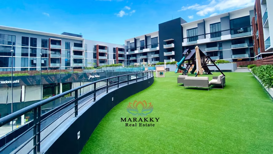 Apartamento Amueblado en Escazú Village, San Rafael de Escazú - Imagen 21