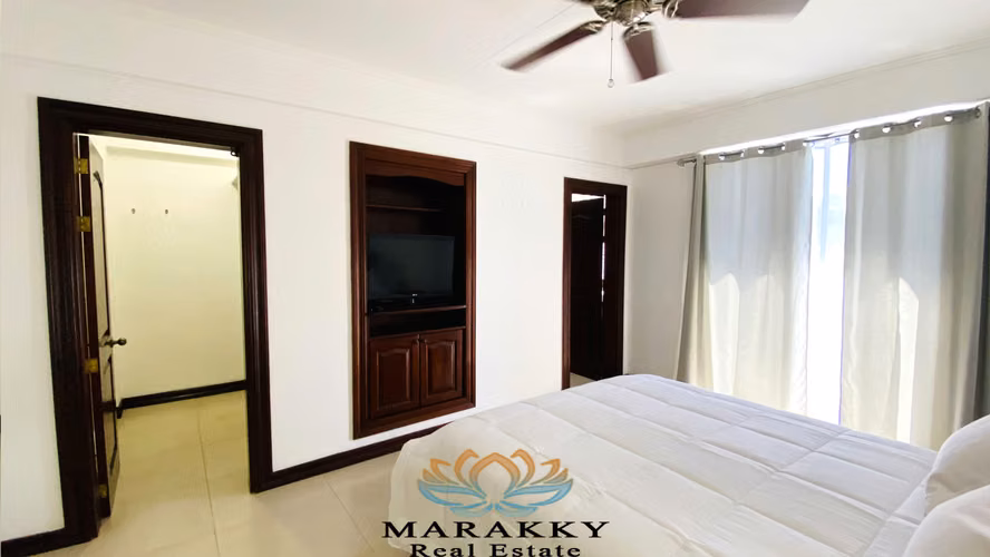 Apartamento Amueblado en Trejos Montealegre, San Rafael de Escazú - Imagen 11