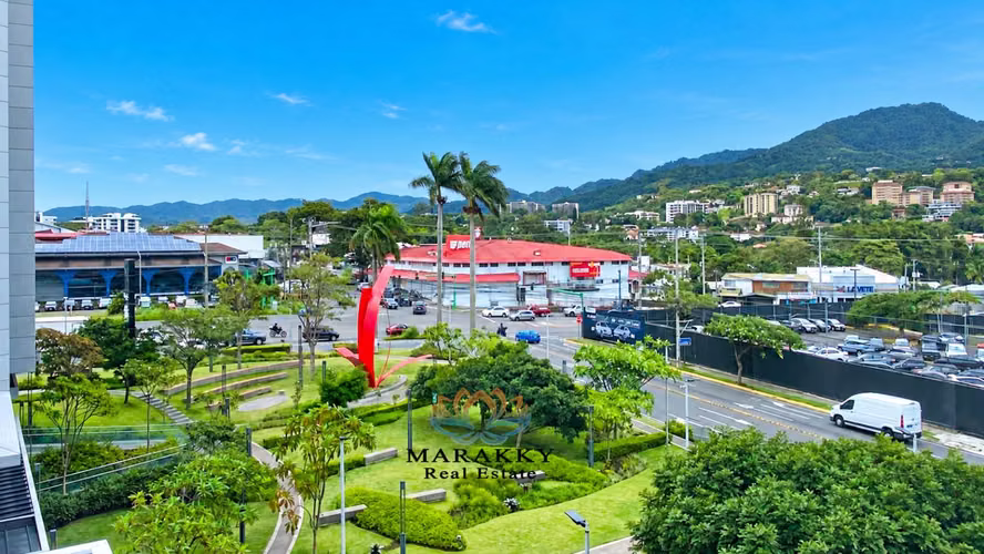Alquiler de Apartamento Amueblado en Escazú Village, Comodidad, Ubicación y Vistas en un solo lugar - Imagen 7