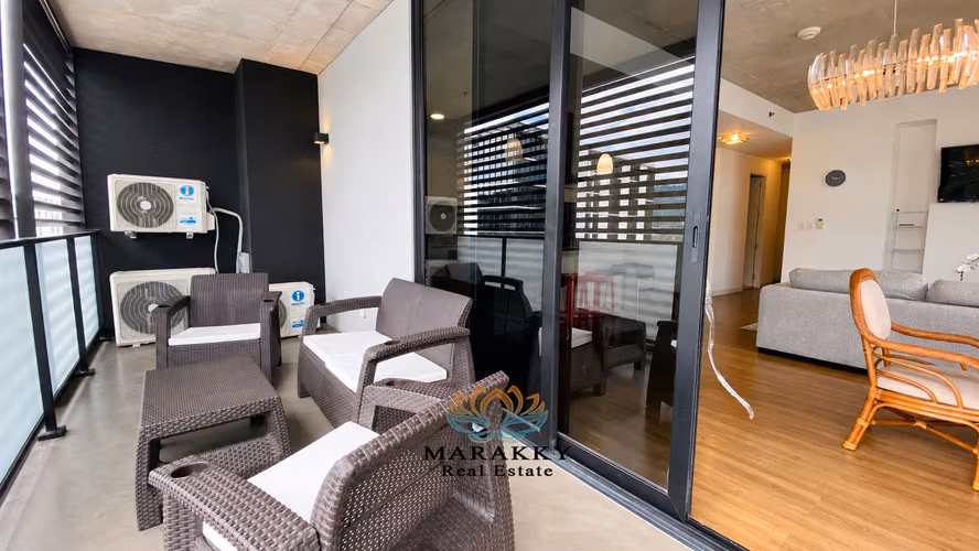 Alquiler de Apartamento Amueblado en Escazú Village, Comodidad, Ubicación y Vistas en un solo lugar - Imagen 6