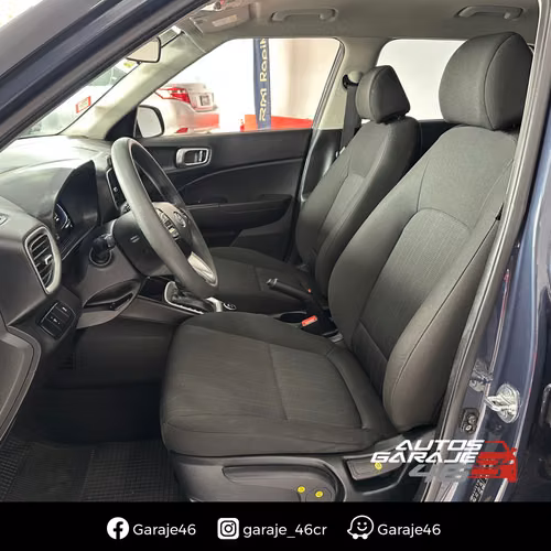 HYUNDAI VENUE GL 2025 - Imagen 13