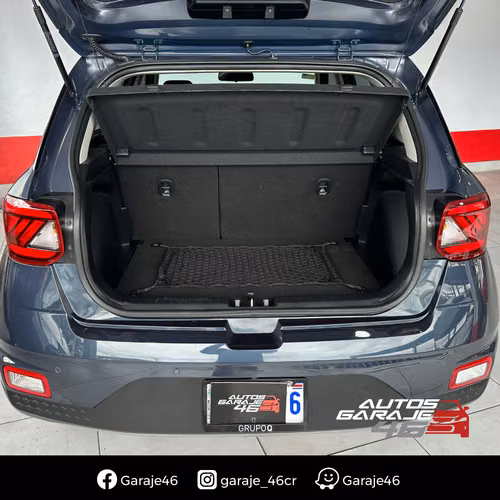 HYUNDAI VENUE GL 2025 - Imagen 5
