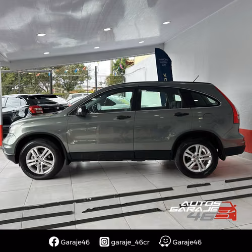 HONDA CRV LX 2011 - Imagen 11