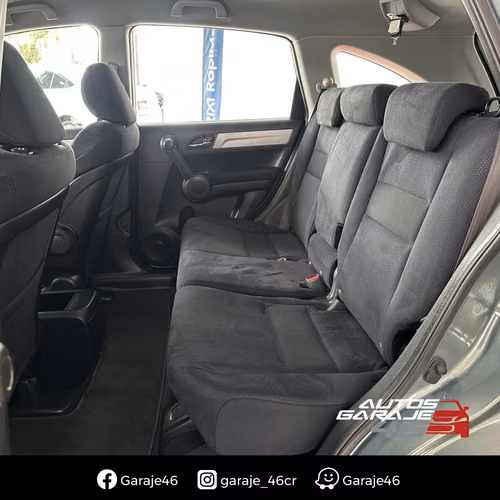 HONDA CRV LX 2011 - Imagen 12