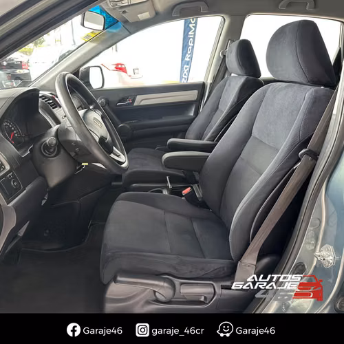 HONDA CRV LX 2011 - Imagen 13