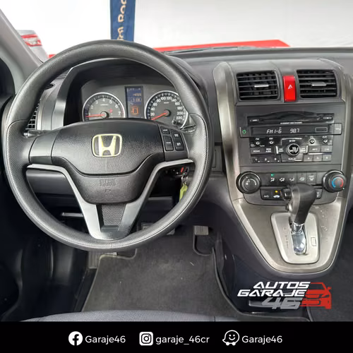 HONDA CRV LX 2011 - Imagen 3
