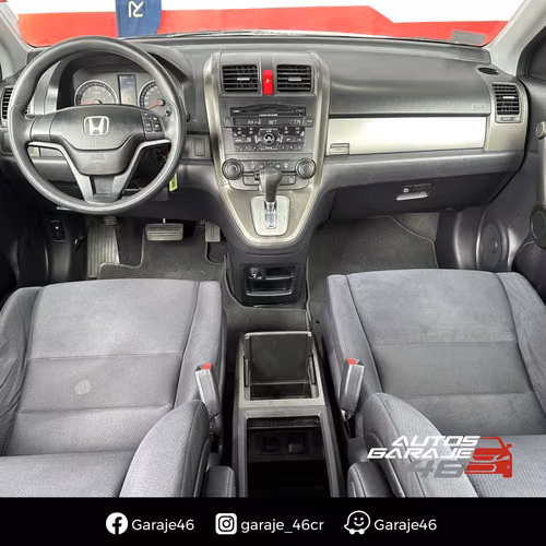 HONDA CRV LX 2011 - Imagen 2