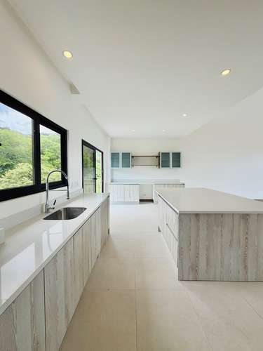 Oportunidad venta de Penthouse en Santa Ana impresionante vista 351m2